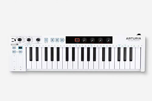 Arturia Keystep 37 Teclado Controlador de 37 Notas