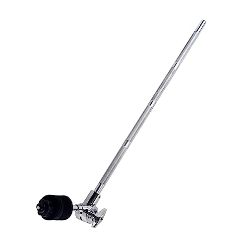 Totority Wc52 Clamp para Batería Soporte Extensión Pinza para Accesorios Plata Mejora Rendimiento de Batería miniatura 3