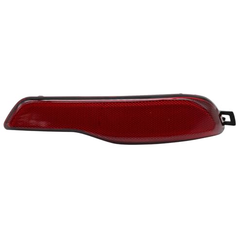 Image of Right Rear Bumper Reflector Compatible with Cherokee 2014-2018 | 68105144AC