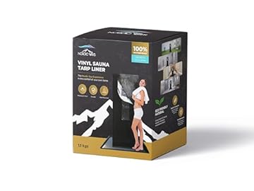 infrared sauna floor mat