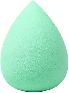 اسفنجة كريم اساس بيوتي بلندر - اخضر مينت 17031_ مع ضمان لمدة عامين للرضا والجودة
