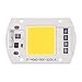 OurLeeme 100W 220V LED COB Chip Smart IC Driver per proiettore Spotlight, Circuito Integrato del LED bianco lampadina ad alta Potenza Lampada a Risparmio Energetico Chip, Bianco Freddo
