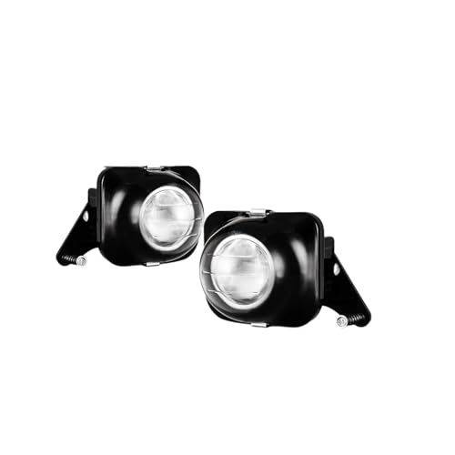 Feux antibrouillard de rechange pour réparer le pare-chocs avant de Toyota Celica