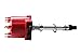 MOSTPLUS Ignition Distributor w/Cap and Rotor Compatible with 606-02302 606-02257 1103838 1103698 Chevy GMC C/K Pickup Truck Van Camaro 5.0L 5.7L 7.4L