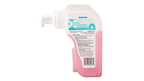 SOAP, HAND, FOAM, ENDURE, 750 ML ( SOAP, HAND, FOAM, ENDURE, 750 ML ) 6 Each / Case