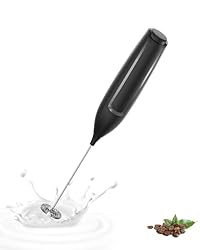 Milk Frother Handheld