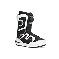 Amazon.com : Ride Deadbolt Zonal Men's Snowboard Boots, Black, 10