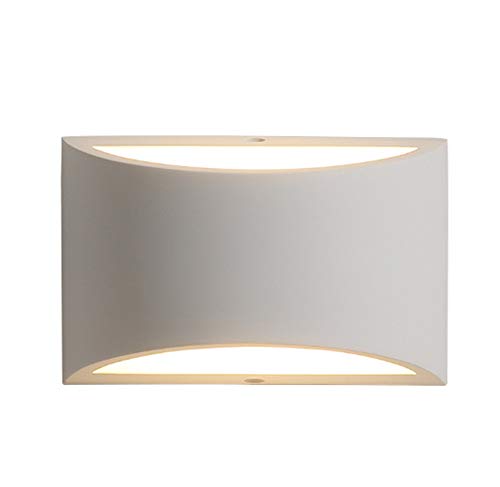 Luemdss Dormitorio Aplique Led Cama Cabecera Estudio Pasillo Lámparas de noche LED, elegantes lámparas de escritorio para habitaciones, hoteles y oficinas.