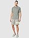 Under Armour Tech 2.0 Shortsleeve Camiseta Transpirable, Ancha Camiseta para Gimnasio de...