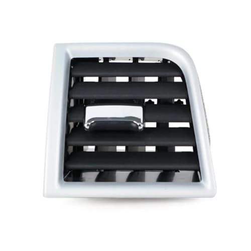Grille de sortie de climatisation Ford Explorer 2013 2014 2015 aération avant