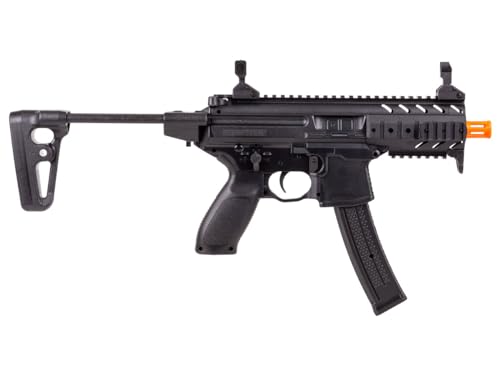 Sig Sauer AIR-S1-MPX226 Sig1 Mpx Spring Airsoft Rifle Kit thumb #6