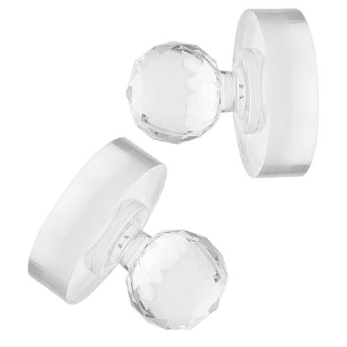 HONMEET Acrylic Grinding Paint Making Kit Pigment Grinding Pestle for Oil Painting Watercolor Artists