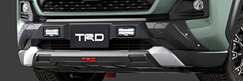 RAV4 TRD バンパー RAV4 TRD PARTS（TRDパーツ） | TRD