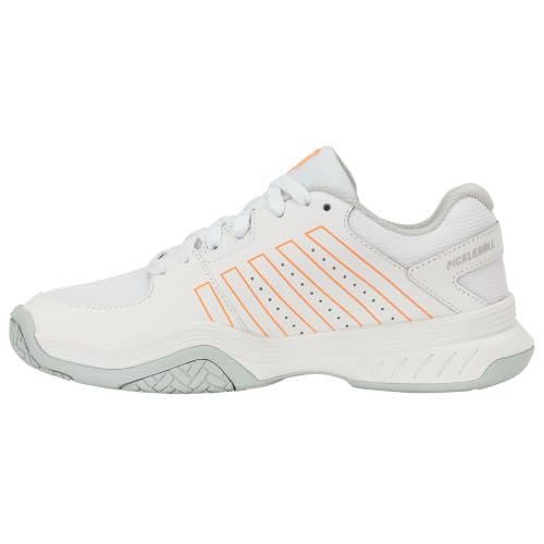 Image of K-Swiss Women's Court Express Pickleball Shoe