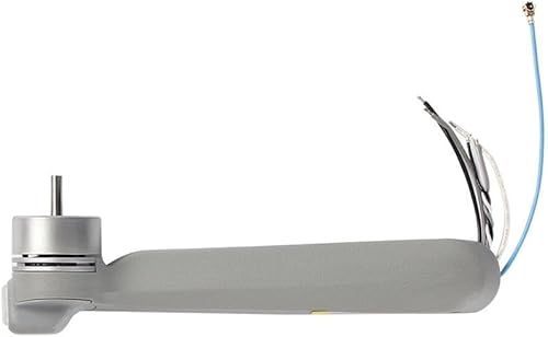 Miniatura 5 de IVYARD Brazo motor para DJI Air 2S delanterotrasero izquierdoderecho brazo con piezas de repuesto de tren de aterrizaje (color  1 juego)