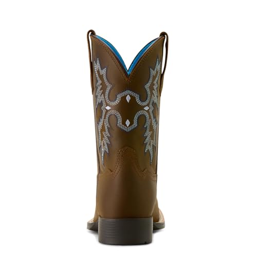 Image of ARIAT mens Tombstone Western Boot
