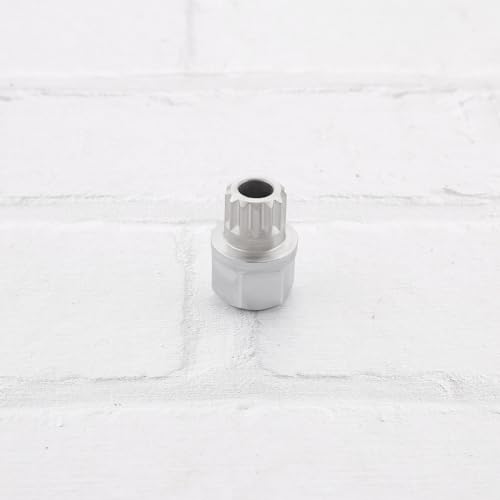 Image of 30 /13PT Wheel Lock Key Locking Lug nut Removal Tools- Anti Theft for Cars Wheel Tire Nut Screw Removal Compatible with BMW 5 Series 3 Series 1 Series