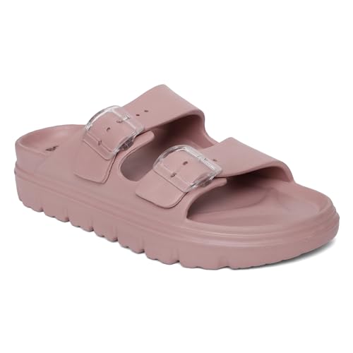 Image of OZZOH MYLO STYLISH PREMIUM LOOK|FLEXIBLE EVA WASHABLE SLIPPER|EVERY DAY WEAR FLIP FLOP FOR WOMEN