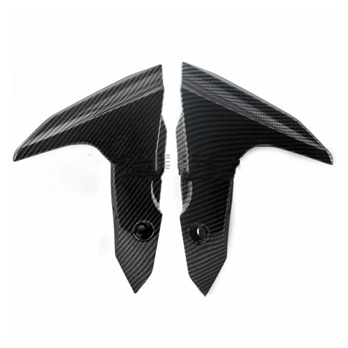 Carénage garde-boue avant et arrière haute résistance pour moto FZ07 MT07