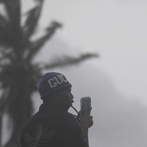 ICYMI: Hurricane Melissa Is Set To Make Landfall In Jamaica