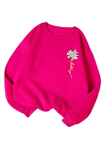 Image of KOTTY Women Full Sleeve Round Neck Solid Sweatshirt