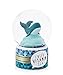NICI 47446 Schüttelkugel Traumkugel Schneekugel Wal Atlantic Friends 6,5cm