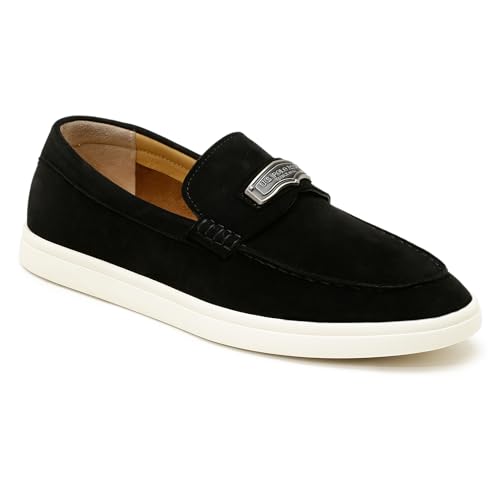 Image of U.S. Polo ASSN. Mens 2fd-Alger Slipper