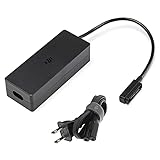 Original Battery Charger for DJI Mavic Air 2 / AIR 2S Intelligent Flight Battery with AC Cable (Not