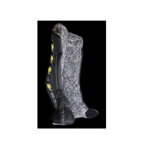 eQuick EBoots Kristal AeroMagneto - Polainas para Caballo