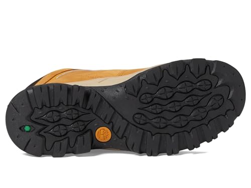 Image of Timberland Kids' Mt. Maddsen Waterproof Hiking Boots