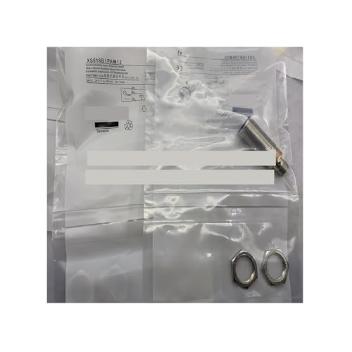 Proximity switch sensor XS518B1CAM12 automation de chaîne de tri
