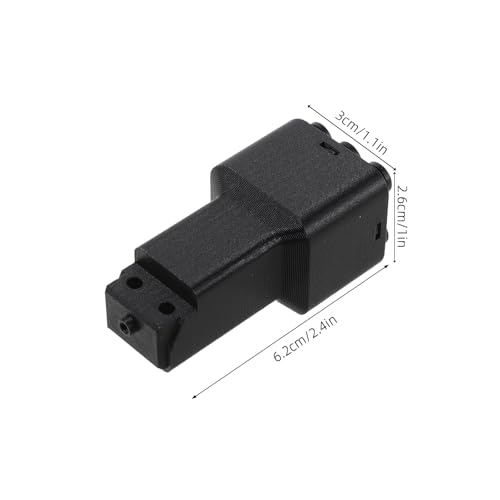 Pièces d'impression industrielle pour configuration 3D multi-bobines