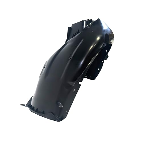 Image of FitParts For Volkswagen Jetta 2015-2018 Front Right Fender Liner
