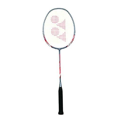 Yonex Nanoray Light 8i LCW Graphite Badminton Racquet with free F...