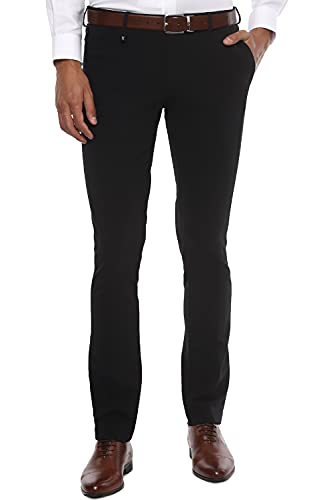 Image of Van Heusen Men's Skinny Work Utility Pants