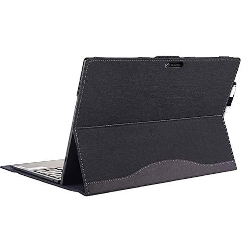 Funda Cover para Lenovo 12.4 pulg IdeaPad Duet 5 2023/2022 miniatura 3