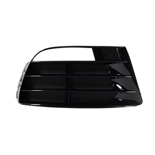 Calandre antibrouillard pour Scirocco R couvercle lampe cassé