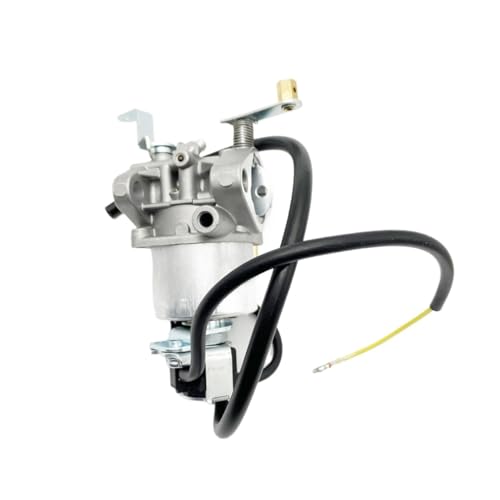 Carburateur WG600 WG750 résout problème démarrage difficile code 12691-44010 stable