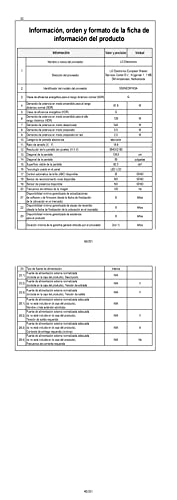 LG Televisor 55QNED816QA - Smart TV webOS22 55 pulgadas (139 cm) 4K QNED