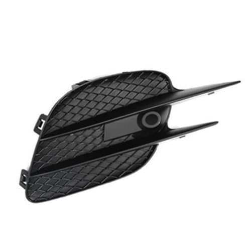Cubierta de lámpara antiniebla derecha para Benz GLC W253 X253 embellecedor parachoques 2