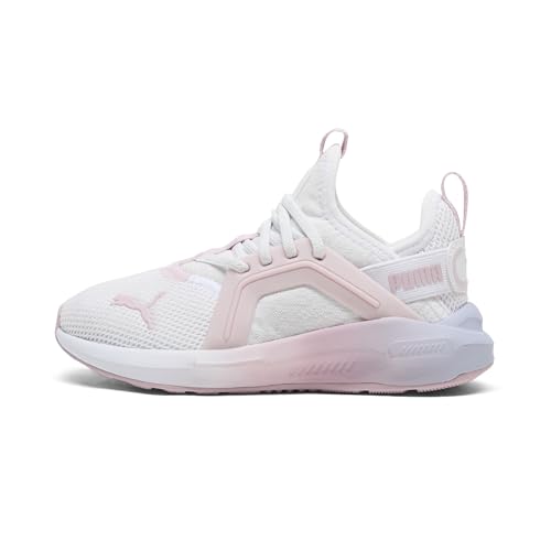 Basket PUMA Softride Enzo Evo Slip on enfant idéale pour le sport et l'école
