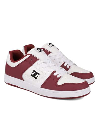 Image of DC Shoes Mens Dc Men's Manteca 4 Skate Shoe