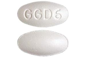 Azithromycin 6 - Pack (Generic for Zithromax Z-pak)