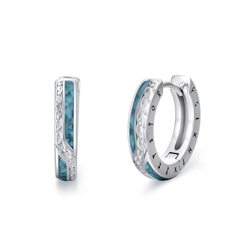 Swordgod Viking/Celtic/Cross/Ankh t[vCO Y fB[X 925X^[OVo[ ^[RCY t[vCO koCLOWG[ NX}XMtg jp Fl, 2XL, X^[OVo[