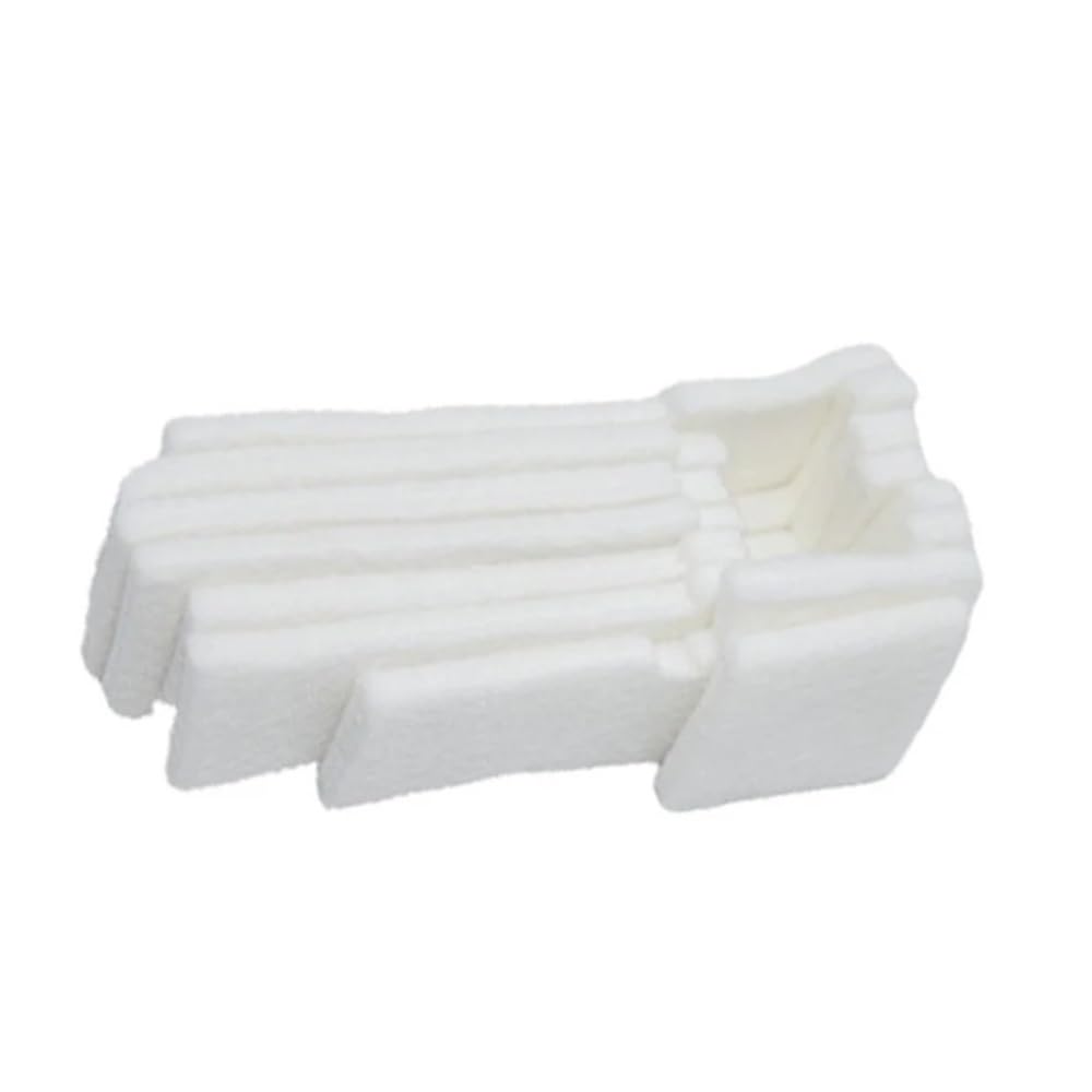 Plateau poreux pour Epson EcoTank L550 L565 M200 et WF 2530 en lot de 5 sets - 3