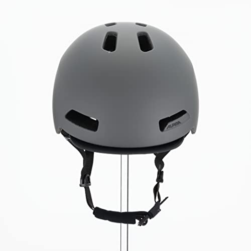 ALPINA Unisex - Erwachsene, BROOKLYN Fahrradhelm - Image 8