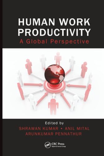 Human Work Productivity: A Global Perspective view 2