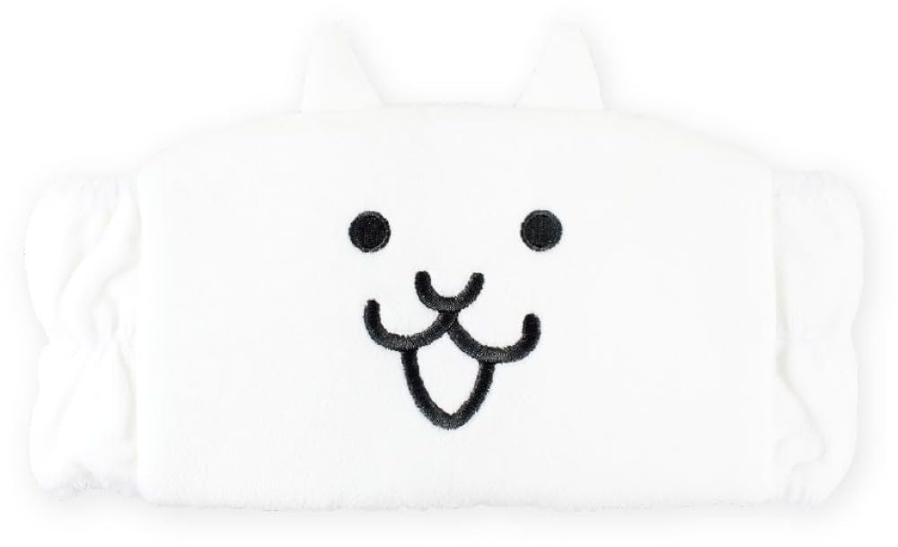 ハートとにゃんこ　ヘアアクセサリー Amazon | にゃんこ大戦争ヘアバンド ネコ | ヘアアクセサリ | おもちゃ