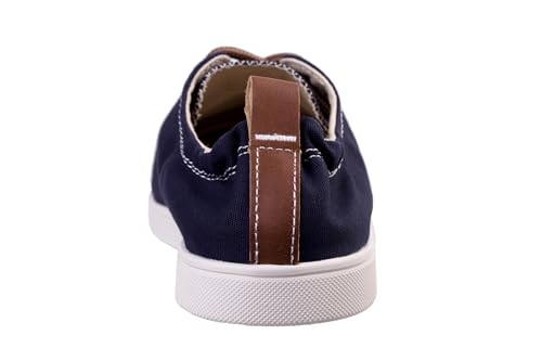 Spenco Women's Santa Clara Canvas Sneaker3