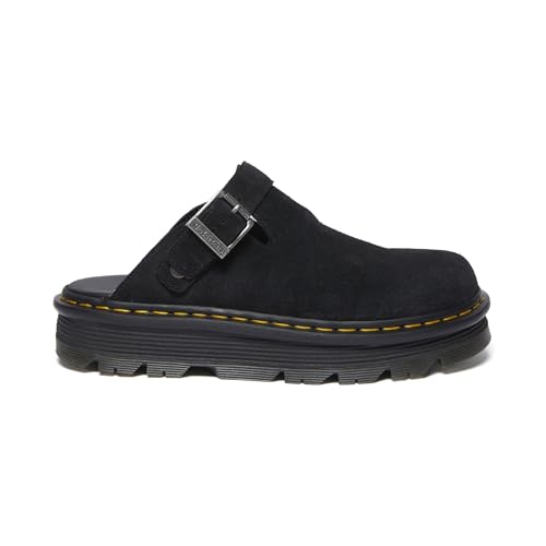 Image of Dr. Martens Unisex Adult Zeb Zag Mule